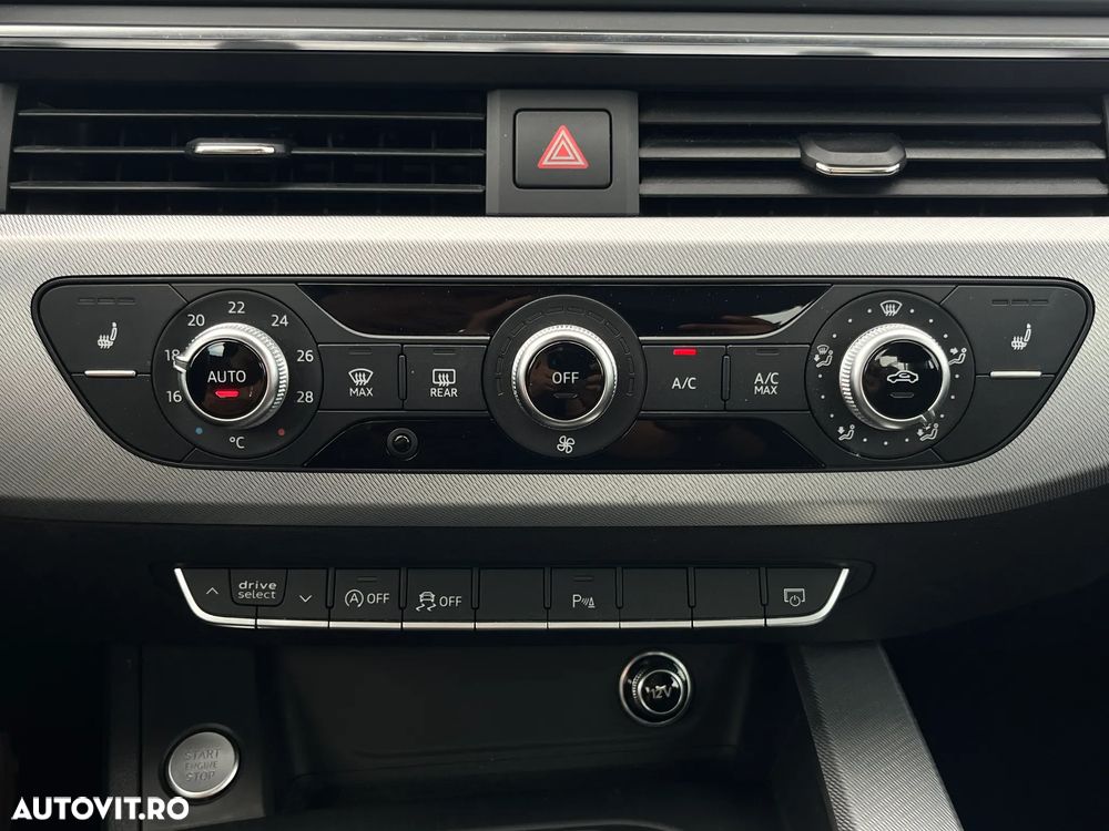 Audi A4 Limuzina - 22