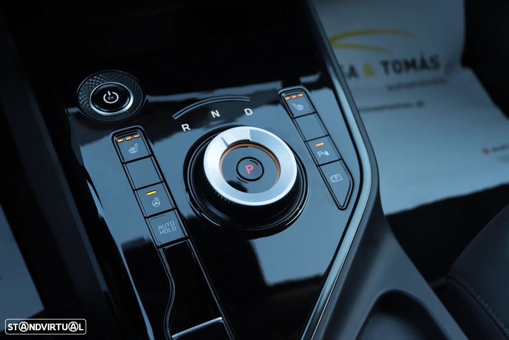 Kia Niro EV 64kWh Tech - 19