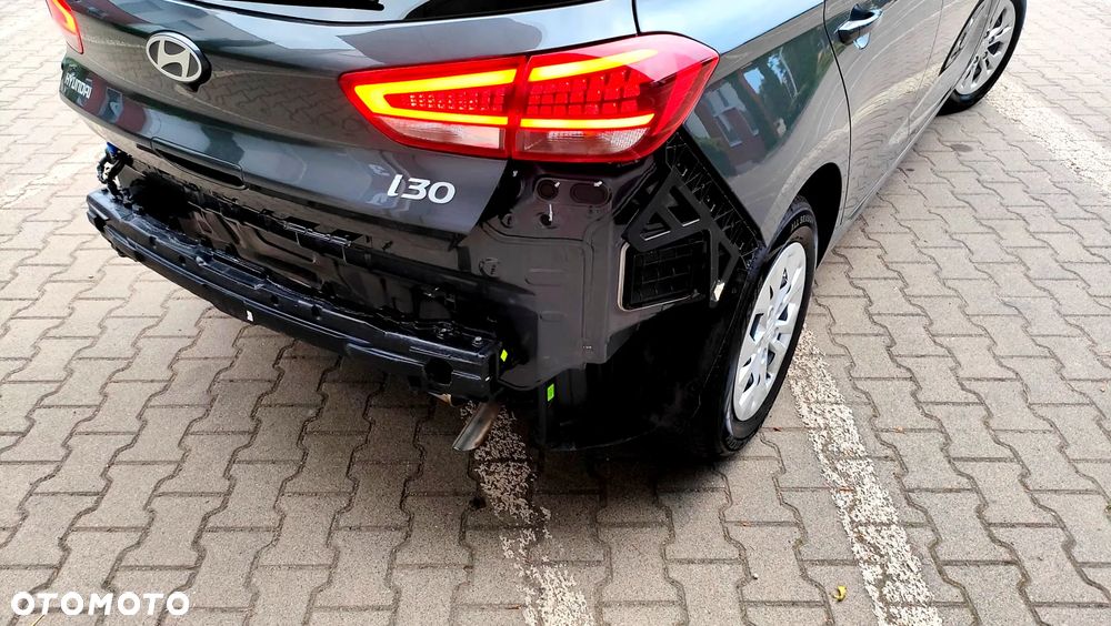 Hyundai i30 - 28