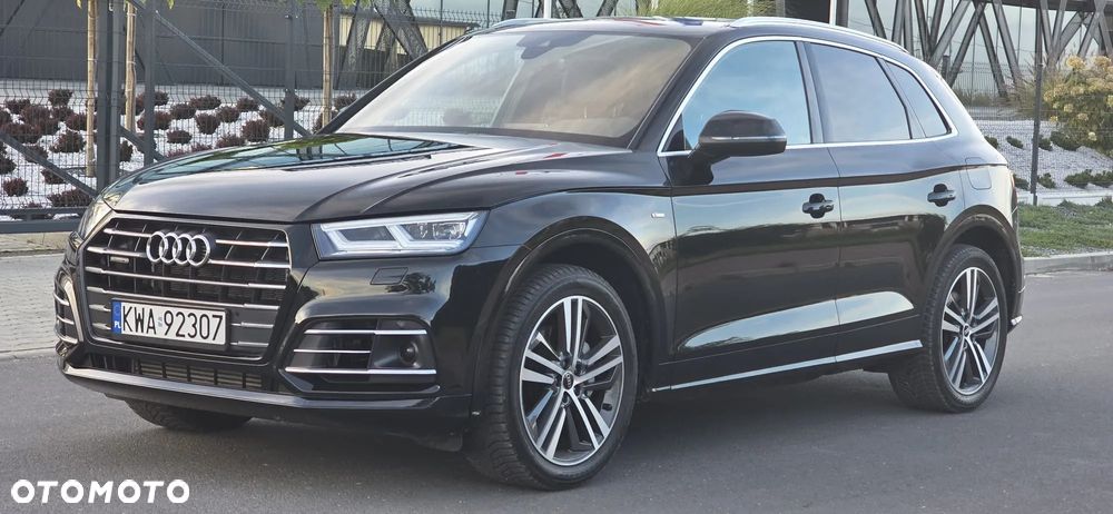 Audi Q5 ver-e--hybrid-270-kw-quattro-s-tronic - 9