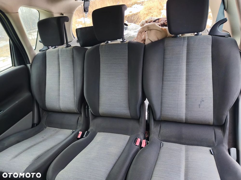 Renault Scenic 1.6 16V Pack Authentique - 6