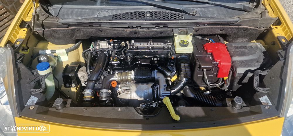 Citroën Berlingo - 6