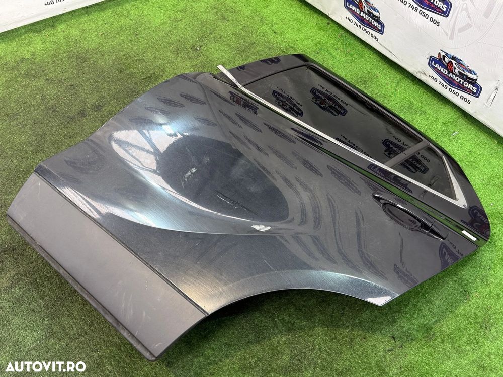 USA PORTIERA SPATE STÂNGA OPEL MOKKA X 1.6 DIESEL 2015 / SUV HATCHBACK 2012-2016 - 7