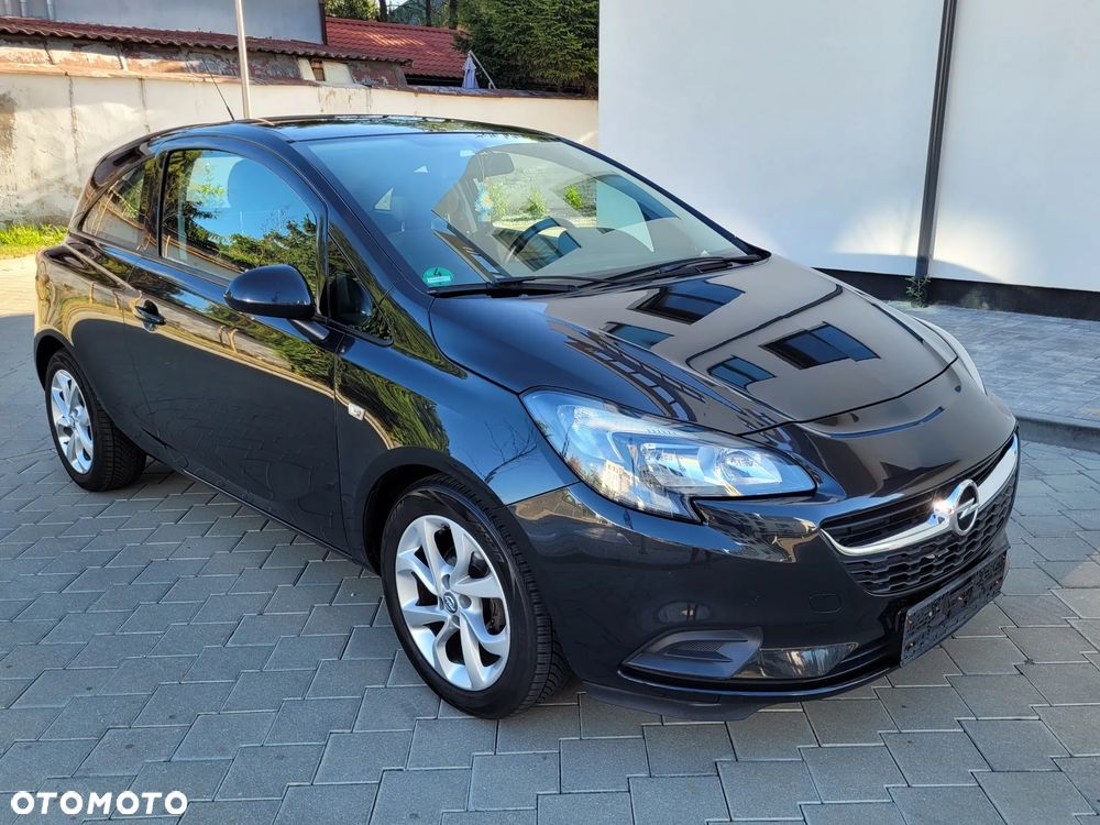 Opel Corsa 1.4 Cosmo - 10