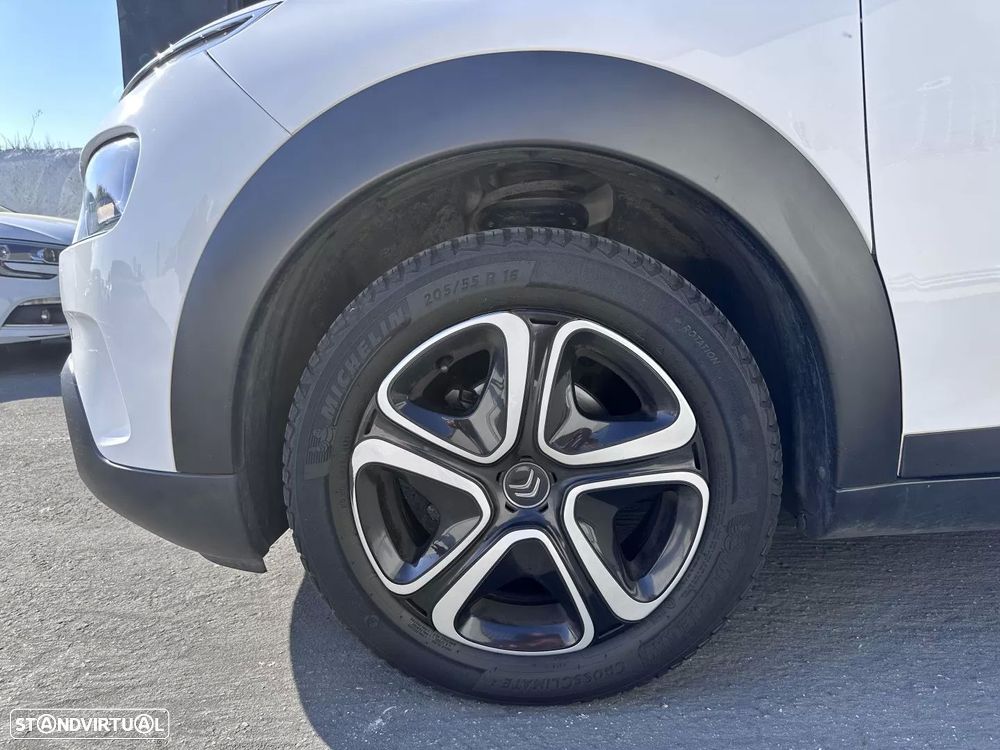 Citroën C4 Cactus 1.2 PureTech Shine Pack - 9