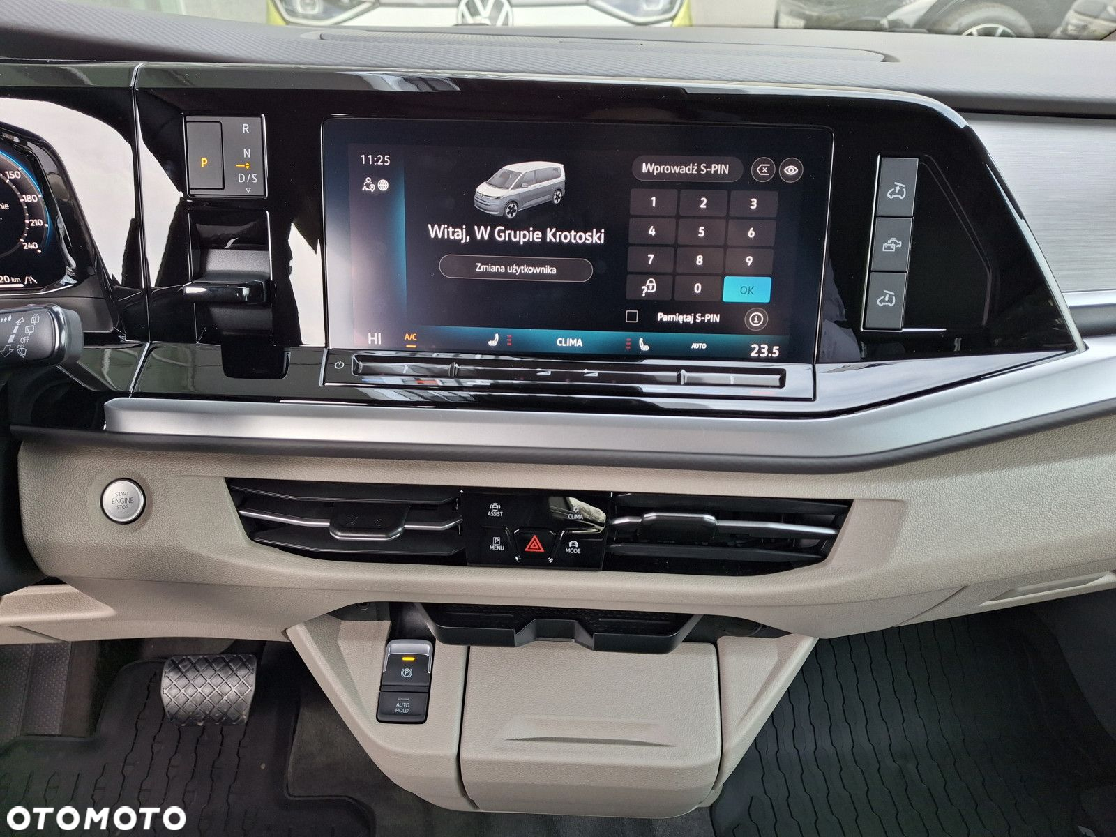 Volkswagen California - 30