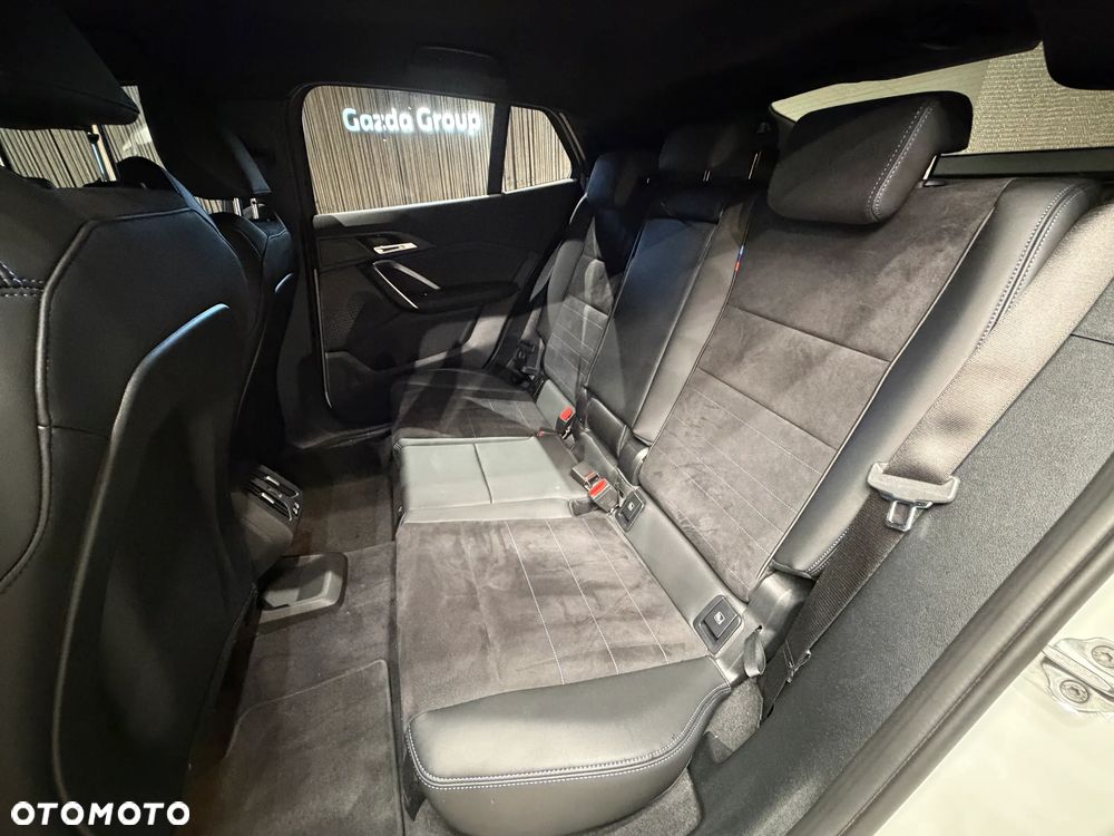 BMW X2 sDrive20d mHEV M Sport - 11