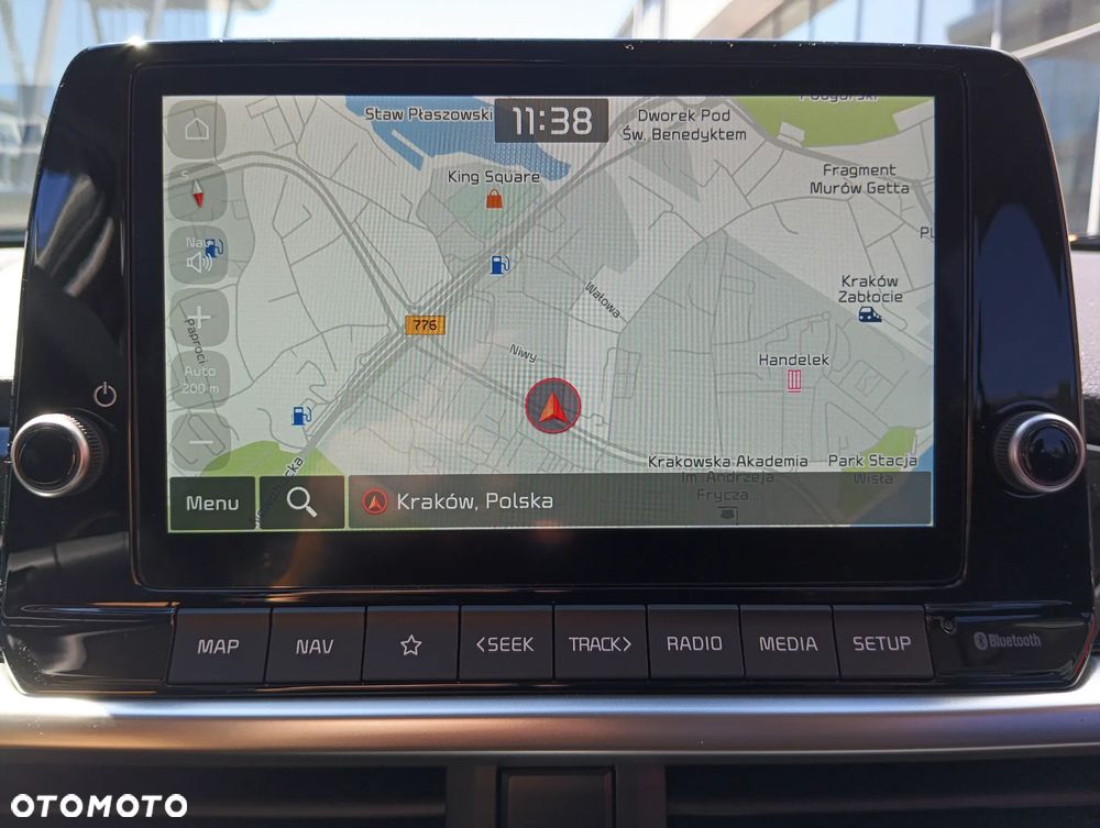 Kia Picanto 1.2 DPI Business Line - 26