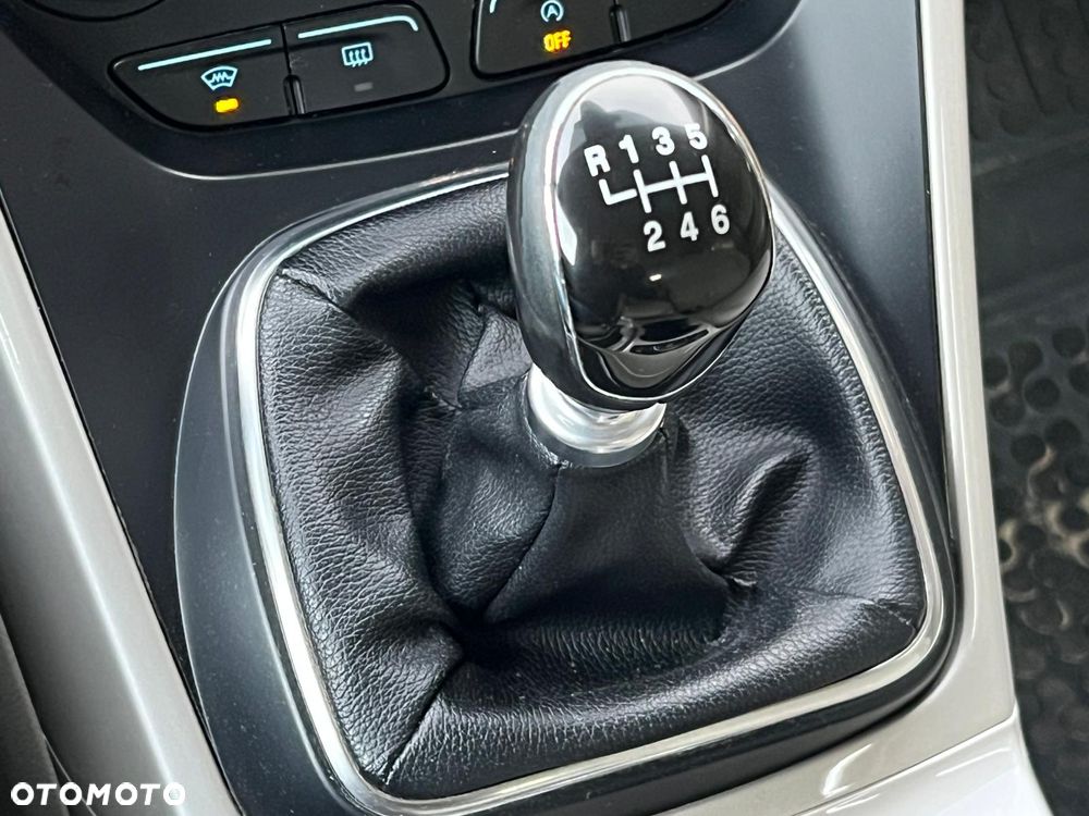 Ford C-MAX 1.0 EcoBoost Titanium ASS - 20