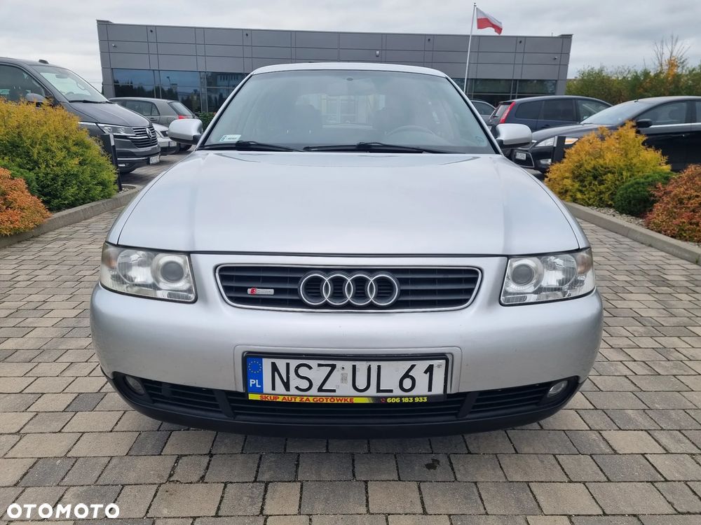 Audi A3 Sportback - 15
