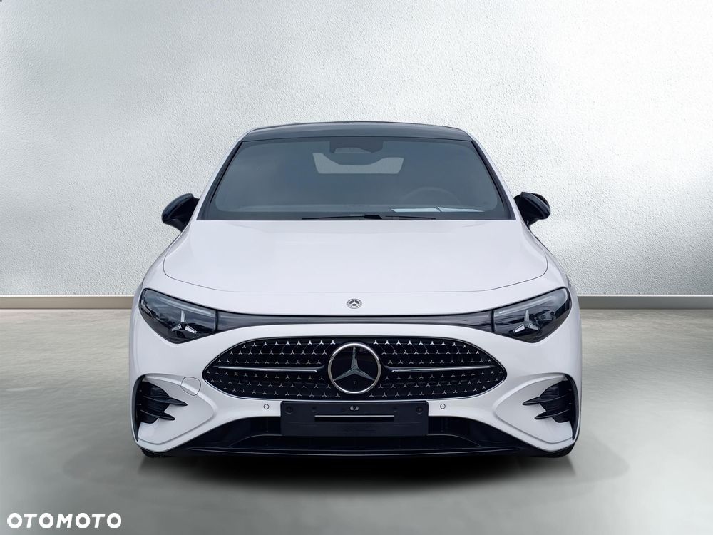 Mercedes-Benz CLA 200 mHEV 8G-DCT - 3