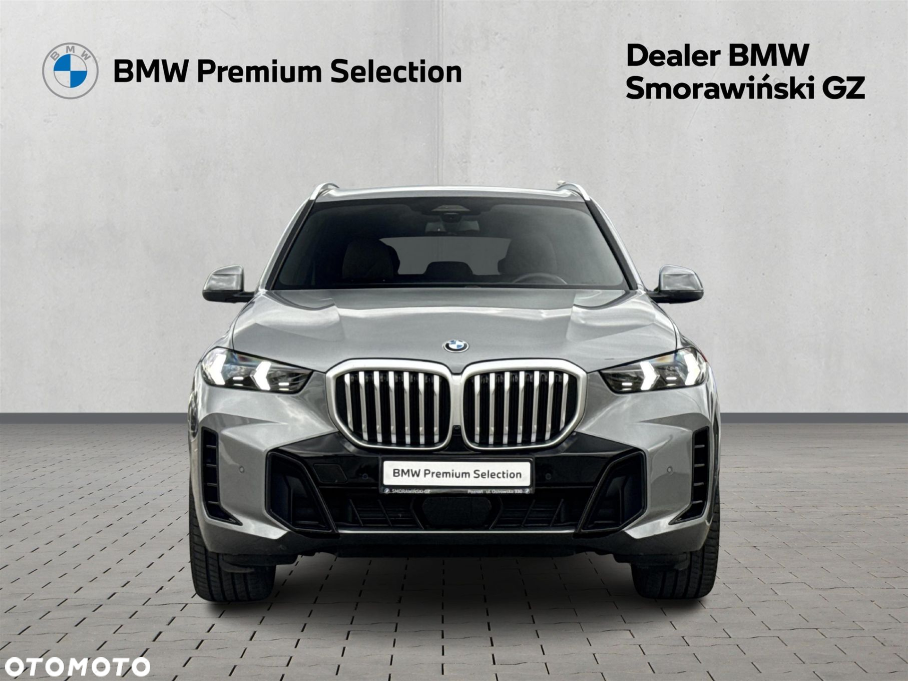BMW X5 - 27