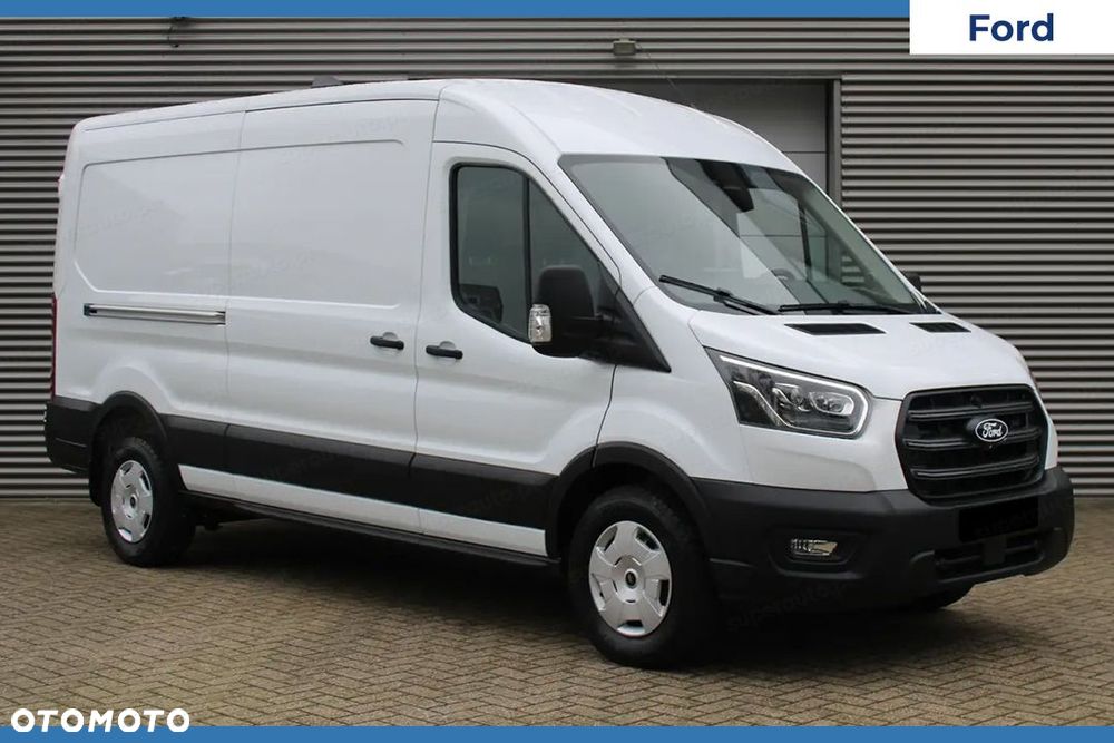 Ford Transit 350 L3H2 Trend 2.0 130KM - 2