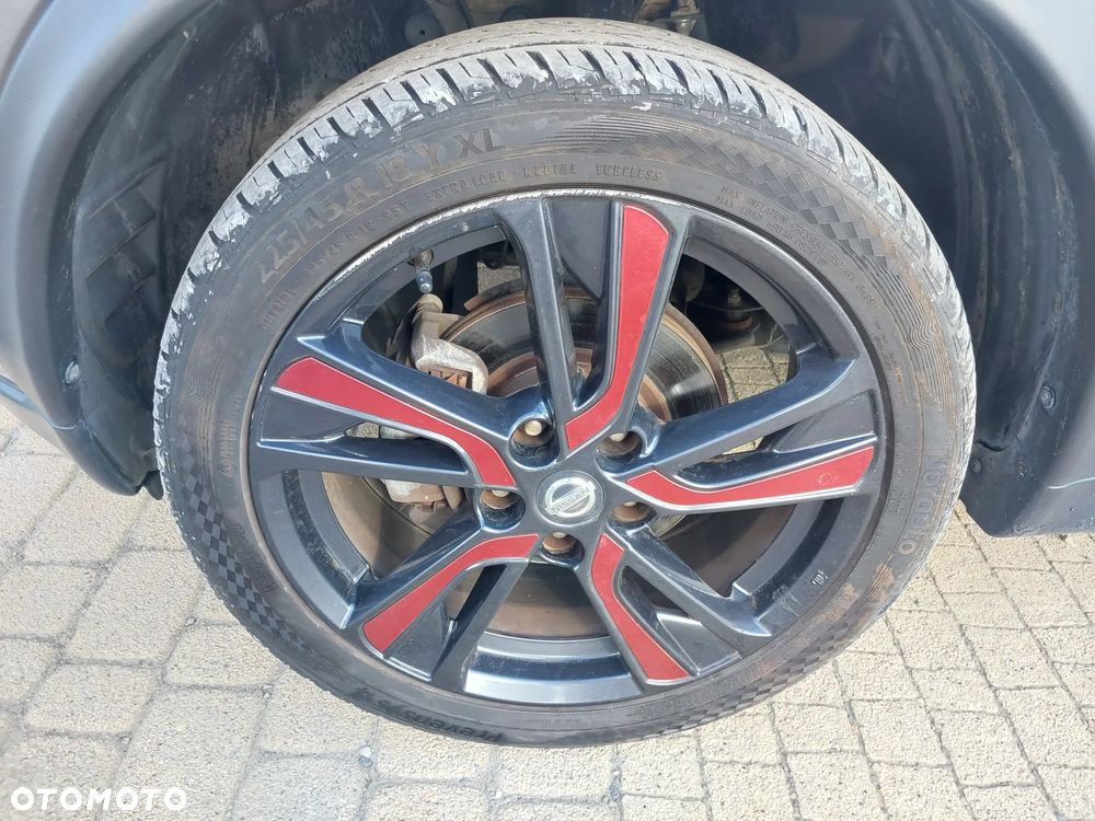 Nissan Juke - 31