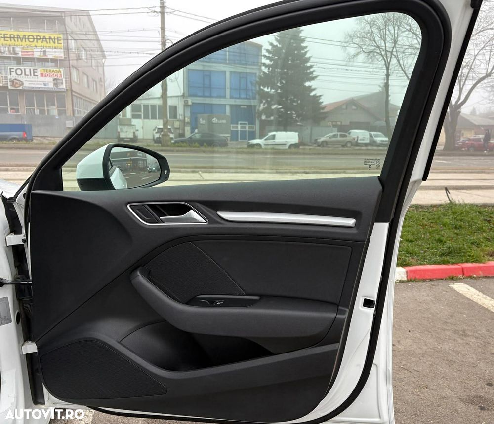 Audi A3 1.4 TFSI COD Ambiente - 6