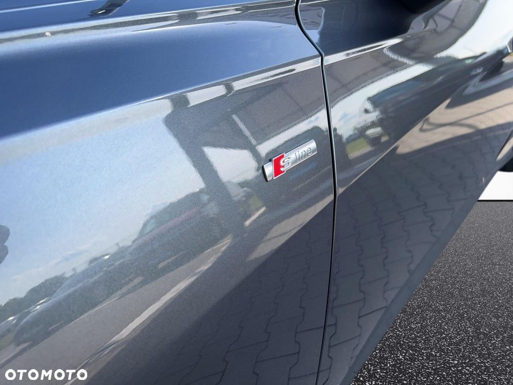 Audi A6 Limousine 50 TDI mHEV Quattro S Line Tiptronic - 11