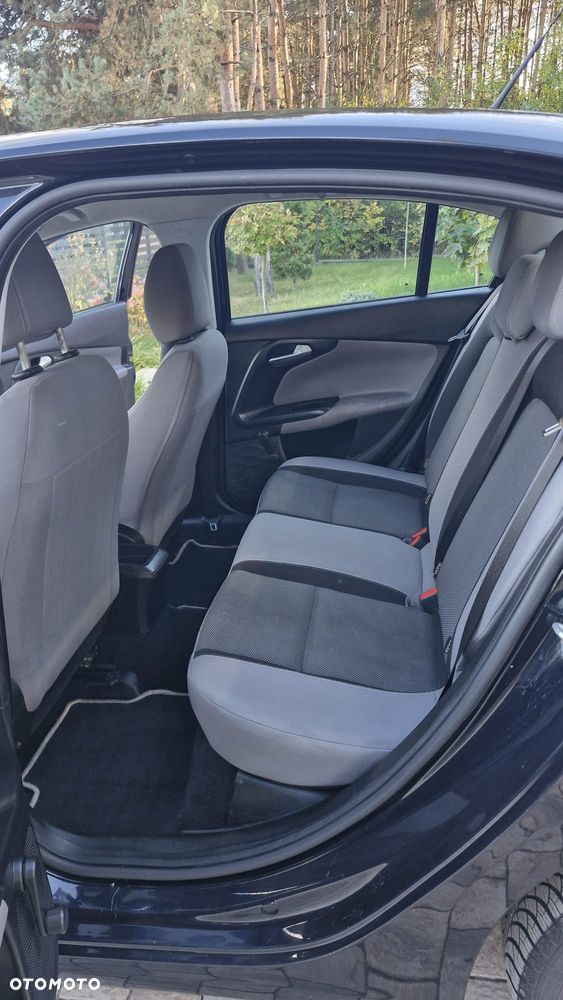Fiat Tipo 1.3 MultiJet 16v - 11