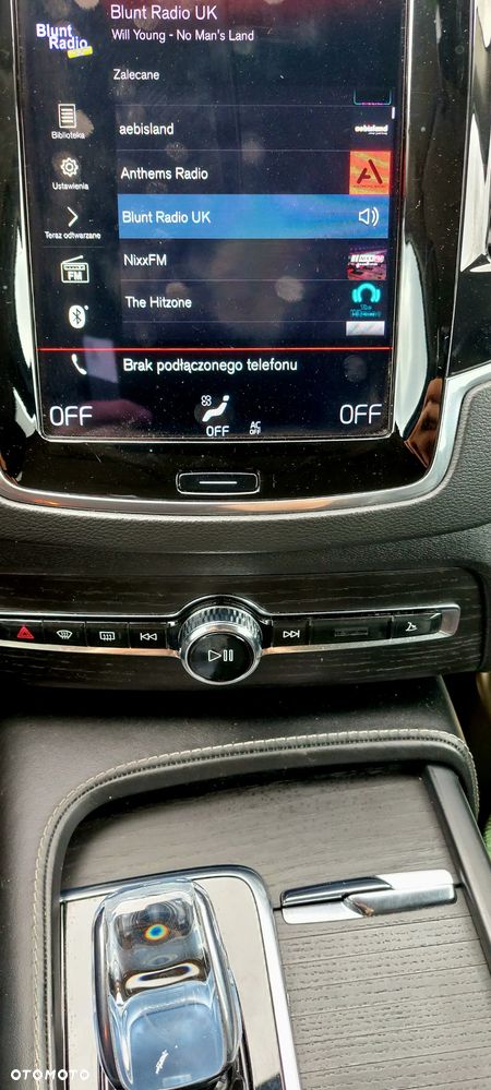 Volvo XC 90 - 27