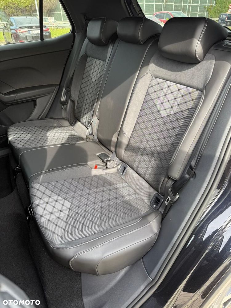 Volkswagen T-Cross 1.5 TSI ACT R-Line Plus DSG - 32