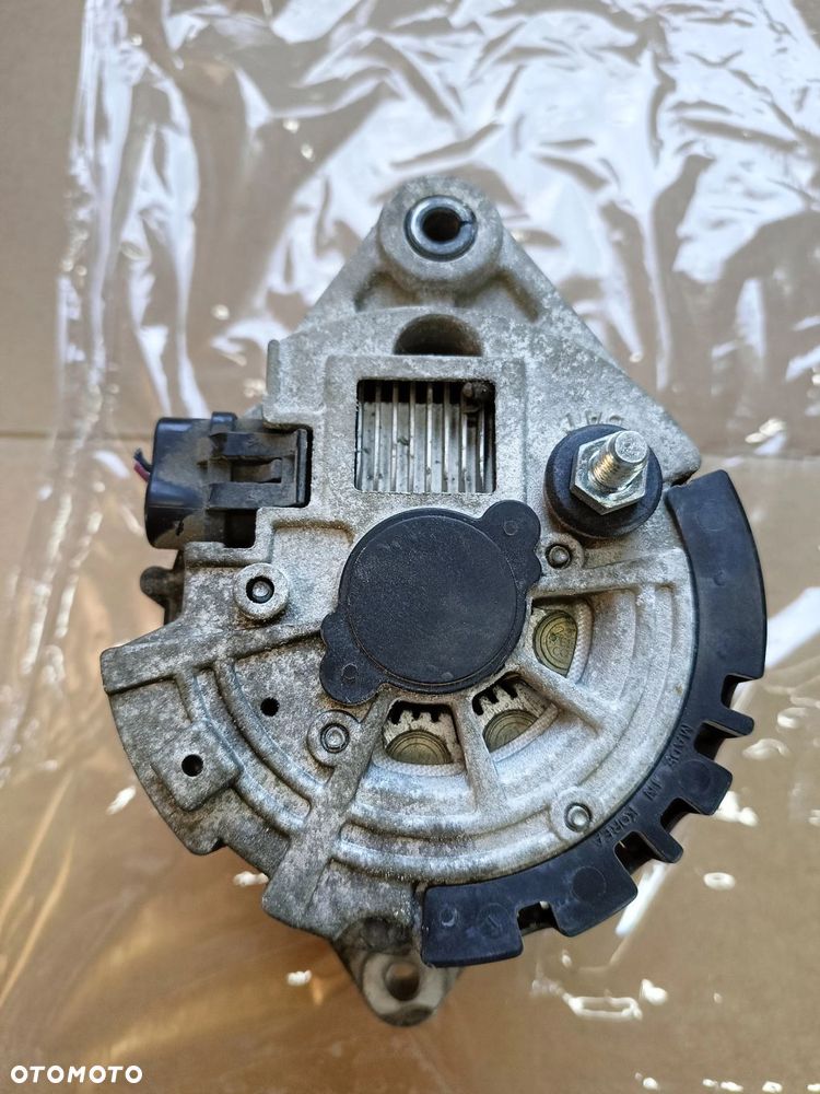 Rezzo Tacuma alternator 1,6 16V Chevrolet - 2