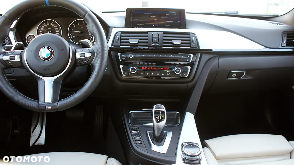 BMW Seria 4 435i Gran Coupe M Sport - 7
