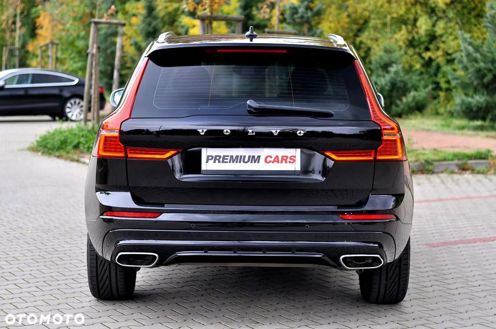 Volvo XC 60 D4 R-Design - 5