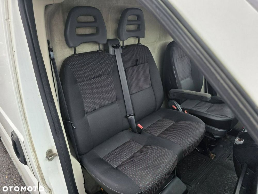 Peugeot Boxer - 18