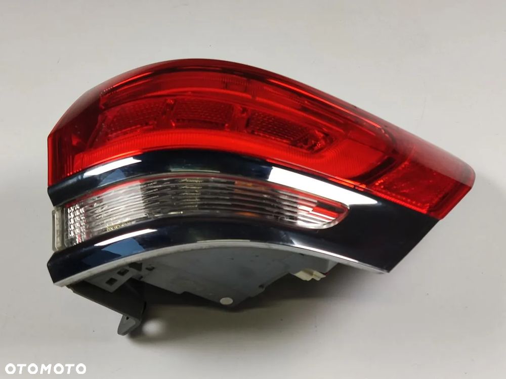 Lampa Tył Lewa i Prawa JEEP GRAND CHEROKEE WK2 17 21 rok - 17