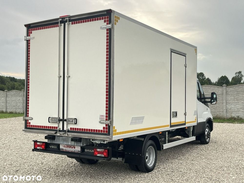 Iveco Daily - 4
