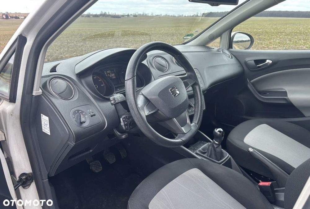 Seat Ibiza 1.2 12V SUN - 15
