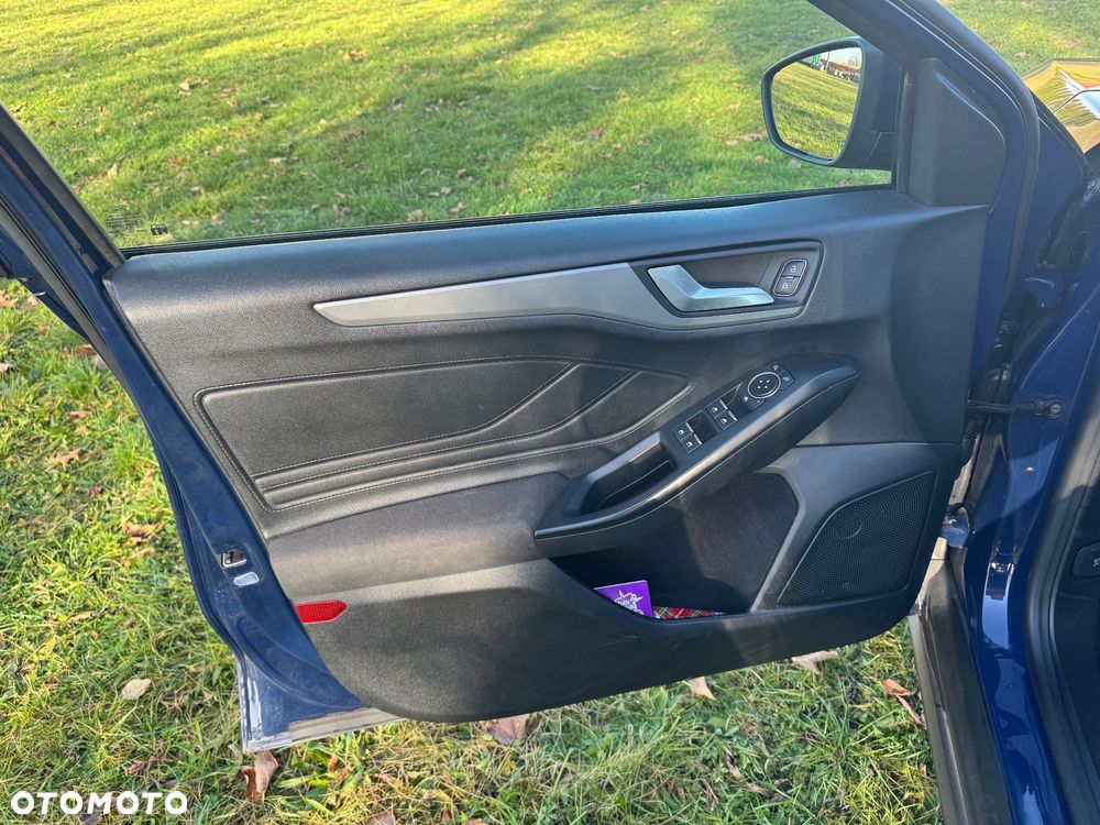 Ford Focus 1.5 EcoBlue Active Business - 18