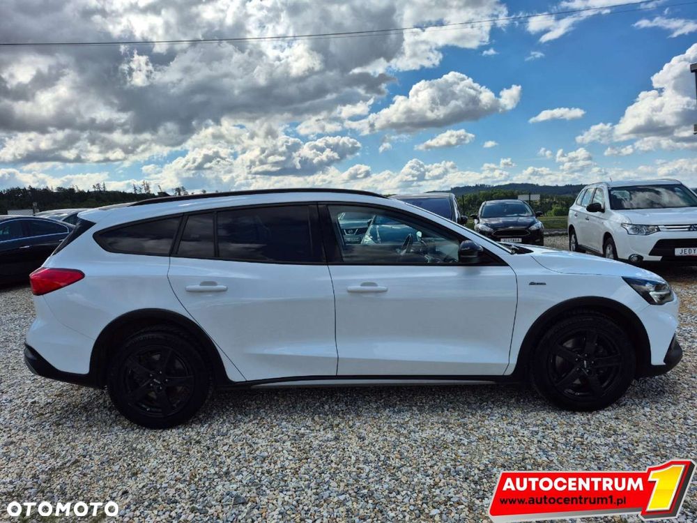 Ford Focus - 9
