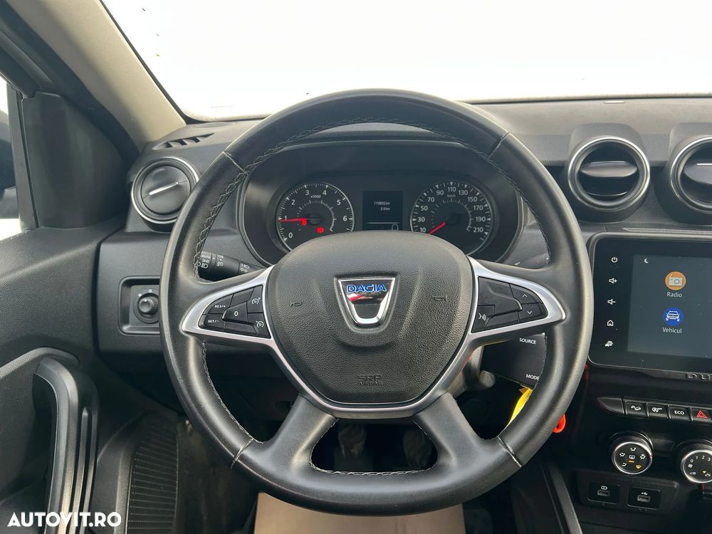 Dacia Duster 1.5 Blue dCi 4WD Comfort - 16