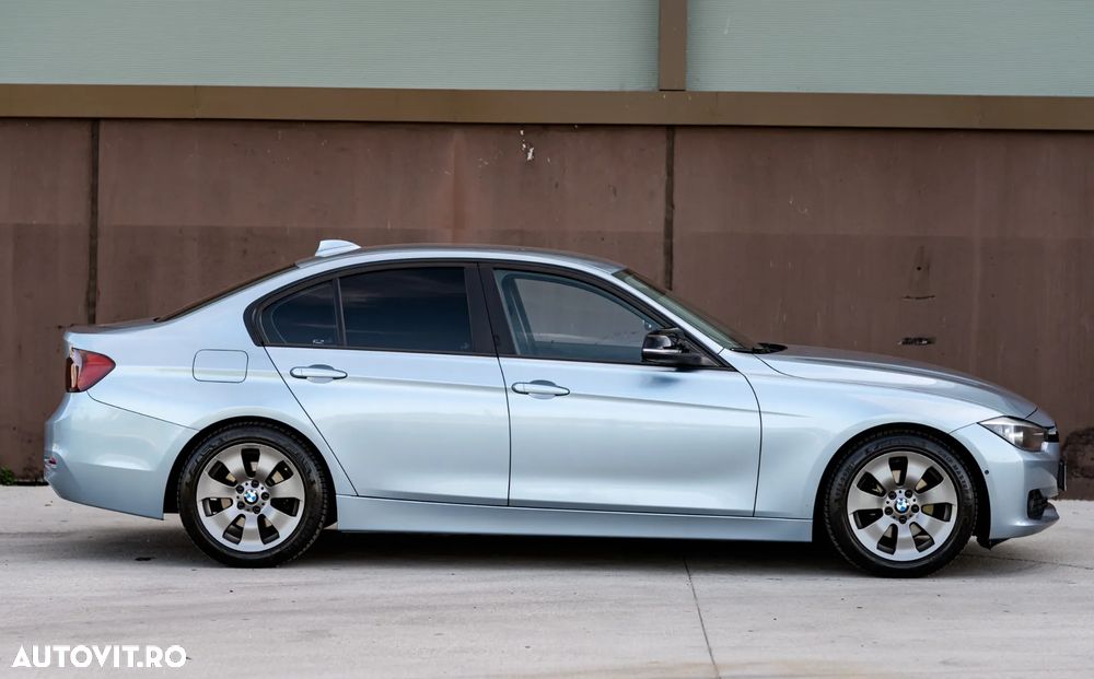 BMW Seria 3 - 9