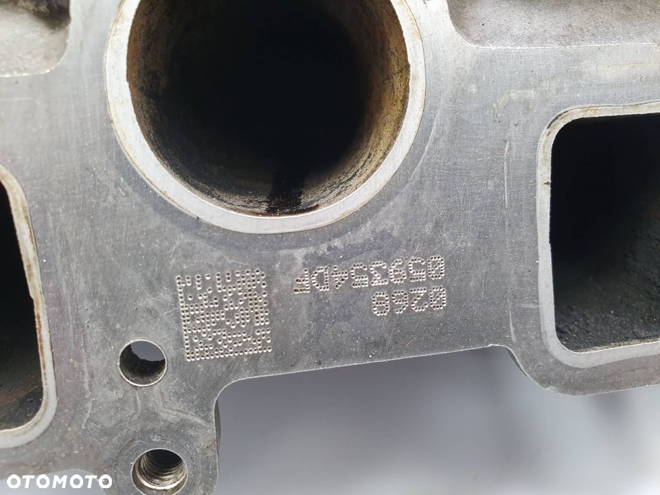 GŁOWICA PRAWA AUDI A8 D4 059354DF CDTA - 8