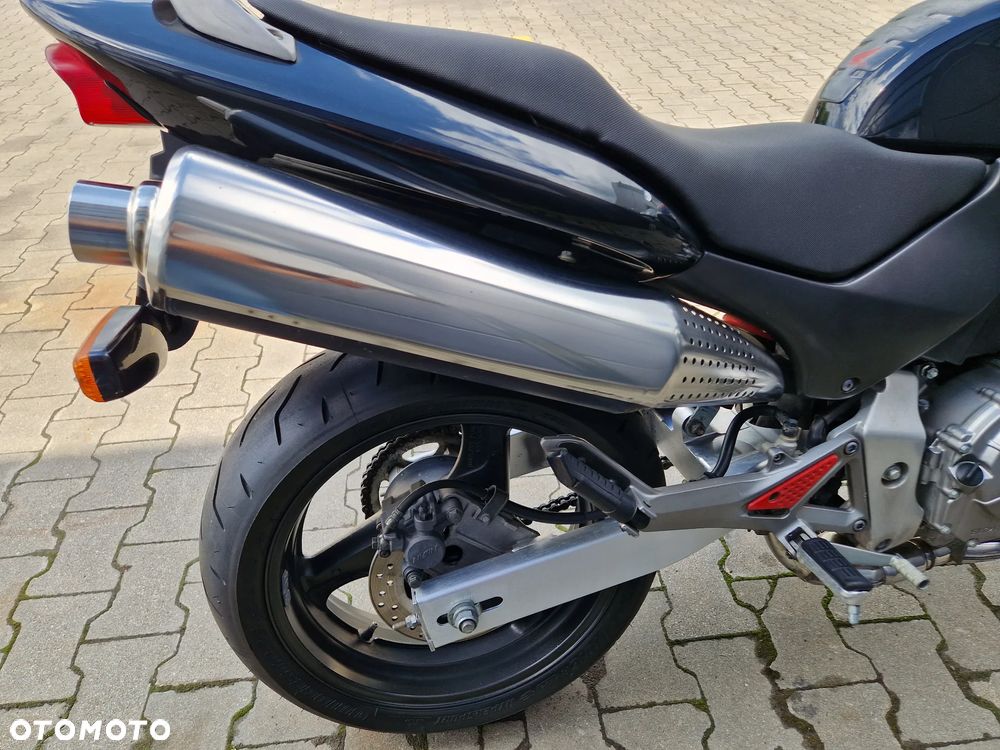 Honda Hornet - 15