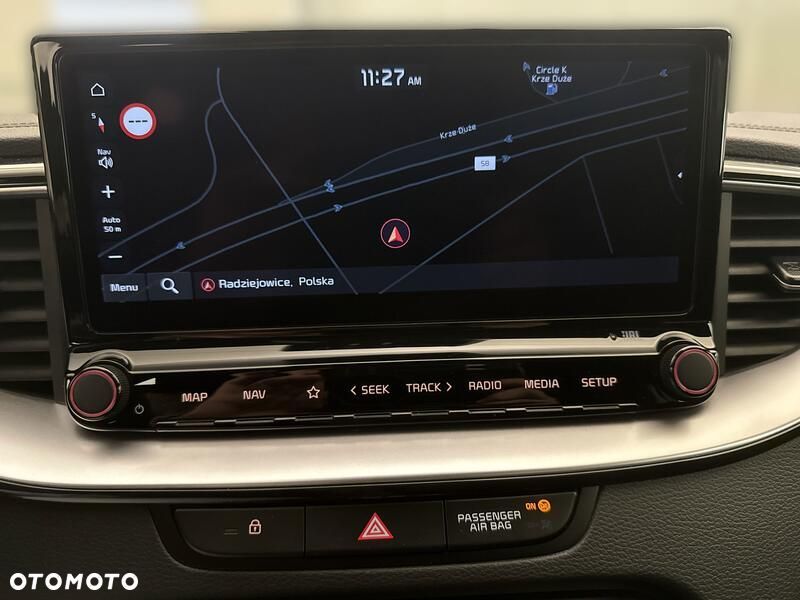 Kia ProCeed 1.5 T-GDI GT Line - 16