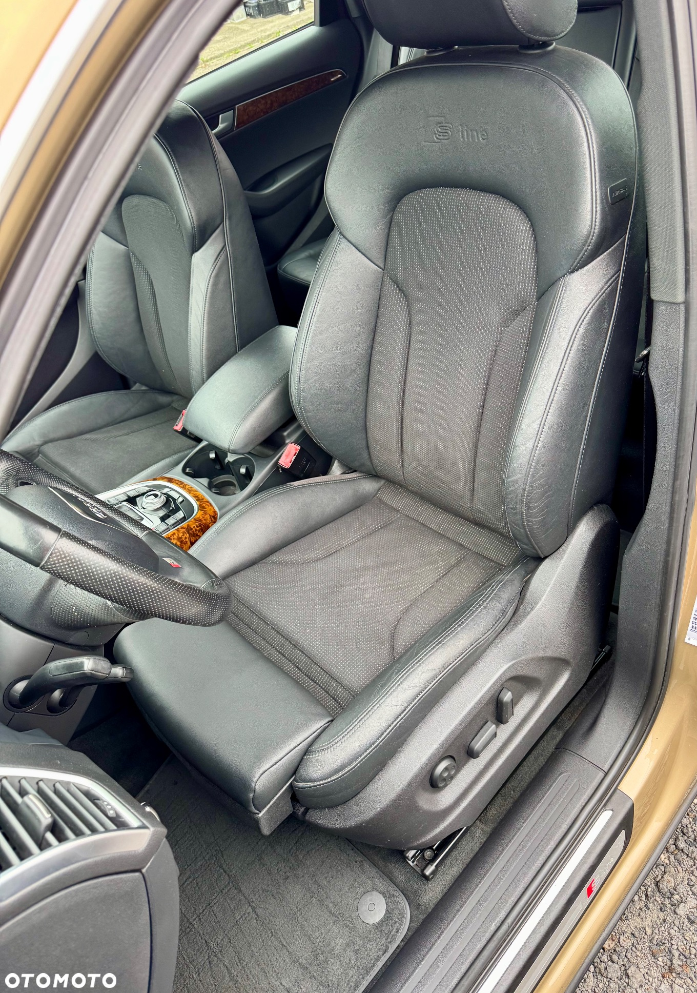Audi Q5 2.0 TFSI Quattro S tronic - 13