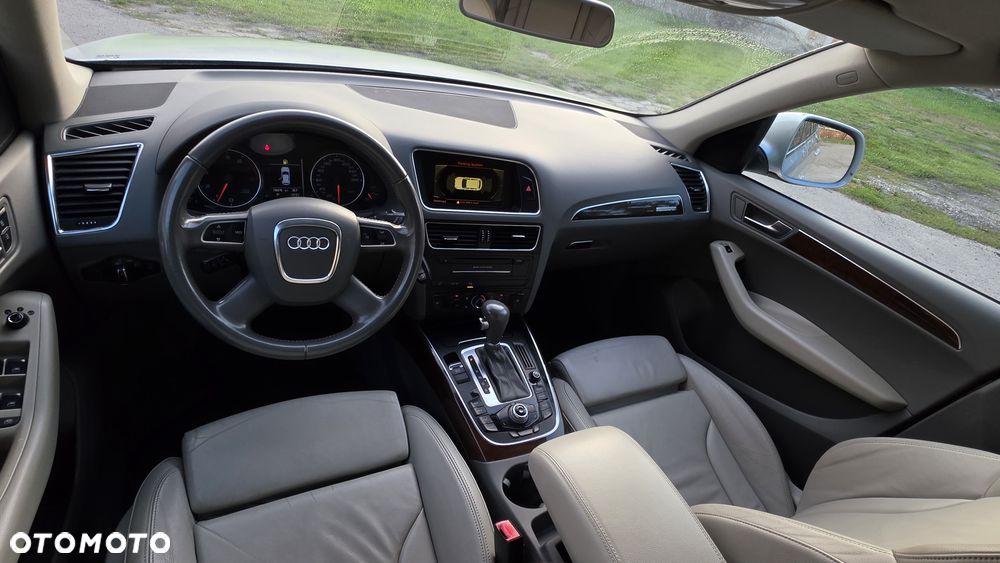 Audi Q5 - 18
