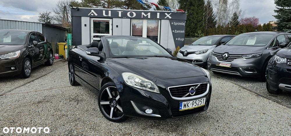 Volvo C70 - 6