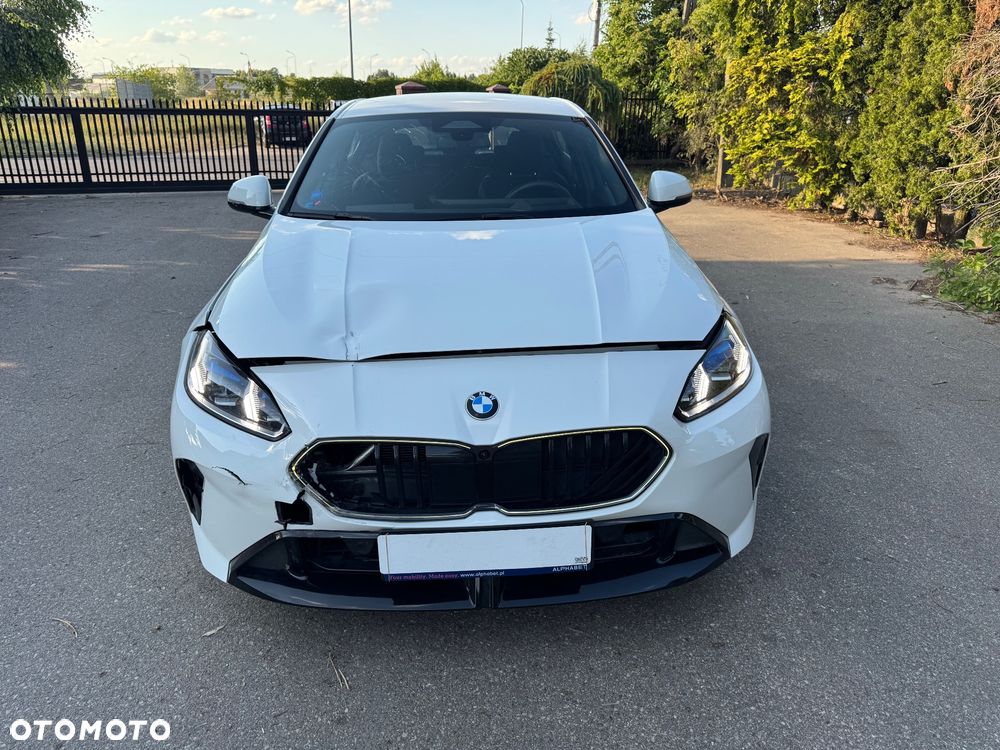 BMW Seria 1 - 21
