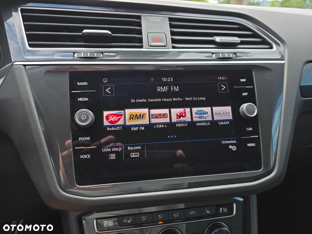 Volkswagen Tiguan 2.0 TDI SCR R-Line - 25