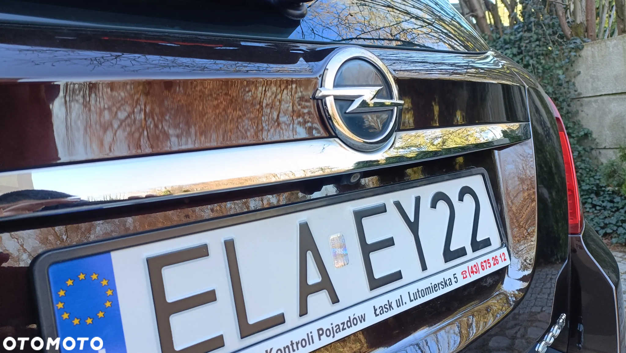 Opel Mokka 1.6 CDTI ecoFLEX Start/Stop Edition - 28