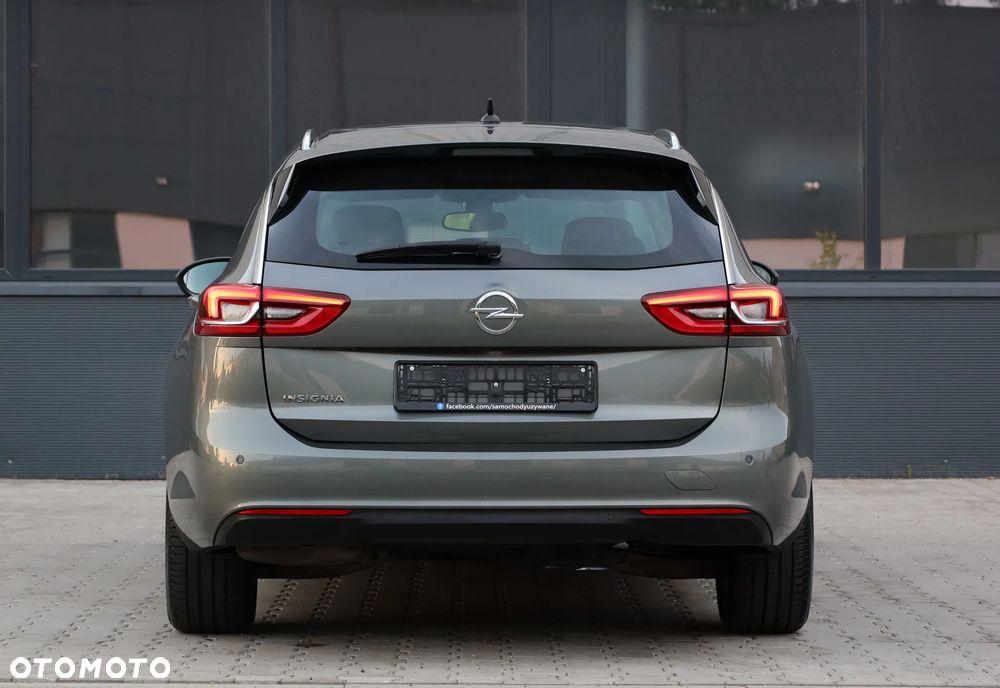 Opel Insignia 1.5 Direct InjectionTurbo Business Innovation - 41