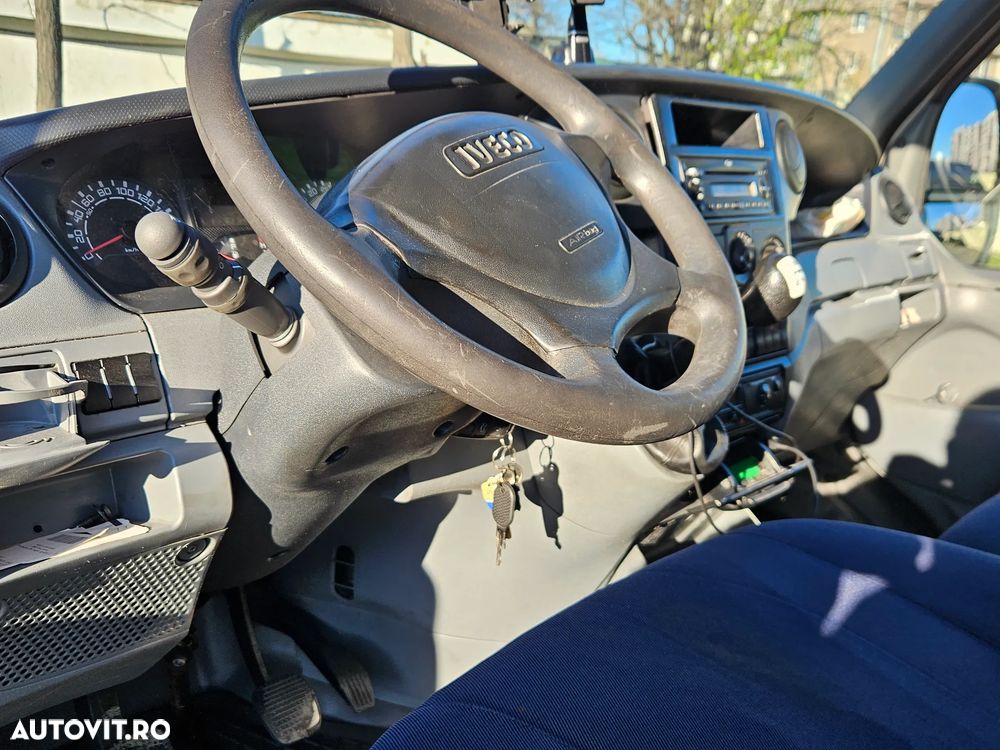 Iveco 35S14 - 13