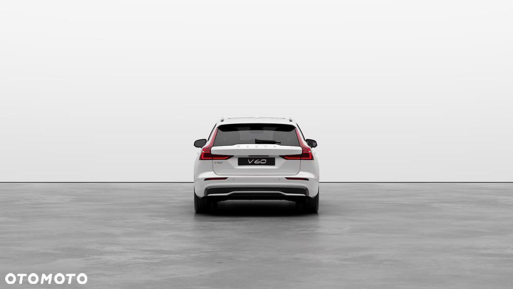 Volvo V60 T6 AWD Plug-In Hybrid Ultra Dark - 5