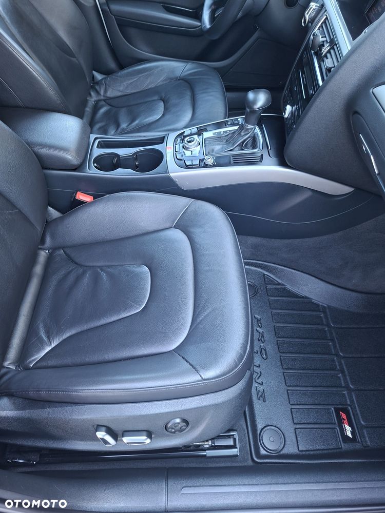 Audi Inny - 7
