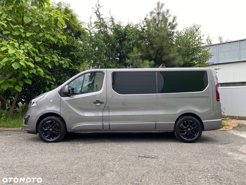 Opel Vivaro L2H1 2.9t Edition Tour - 2