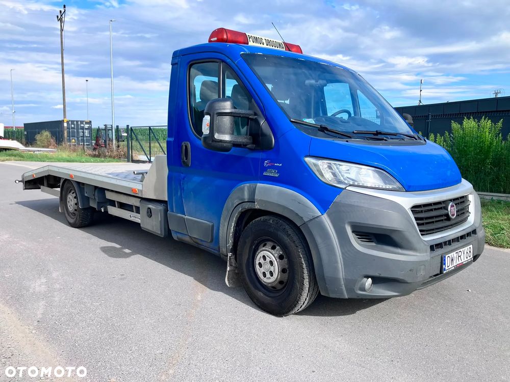 Fiat DUCATO - 2