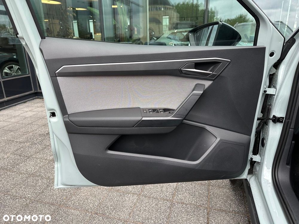 Seat Arona 1.0 TSI FR S&S DSG - 11
